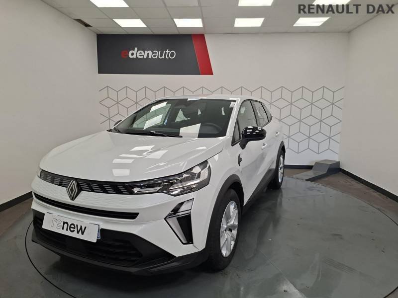 Renault Symbioz - Photo 10
