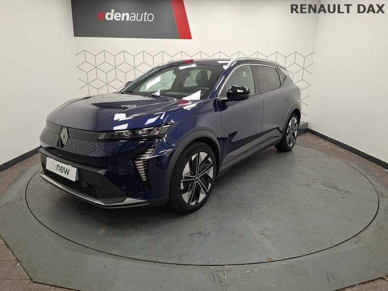 Renault Scénic - Photo 1
