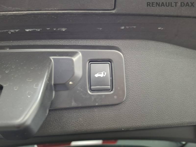 Renault Scénic - Photo 12