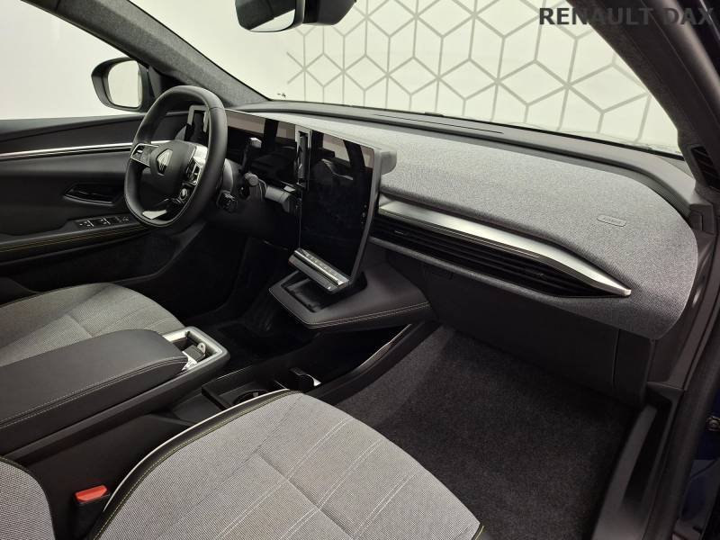 Renault Scénic - Photo 20