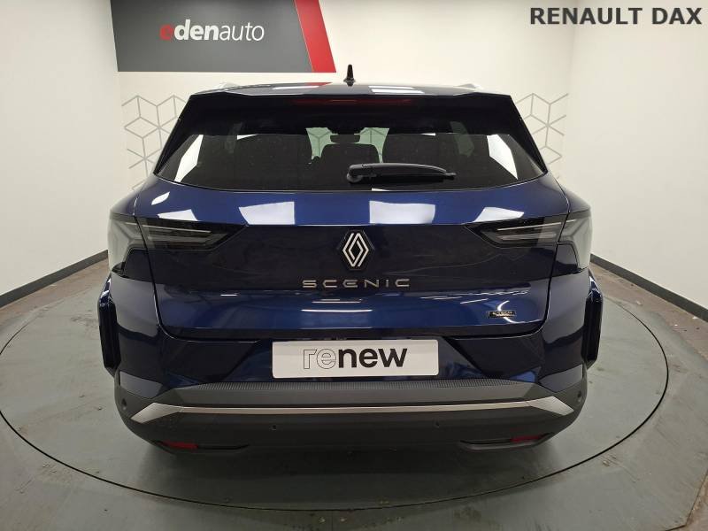 Renault Scénic - Photo 2
