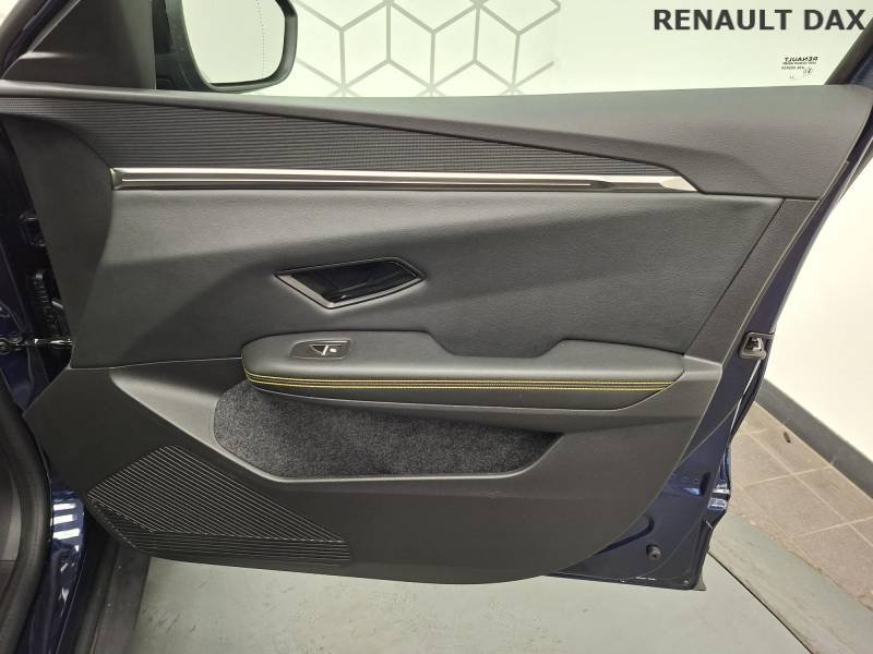 Renault Scénic - Photo 21