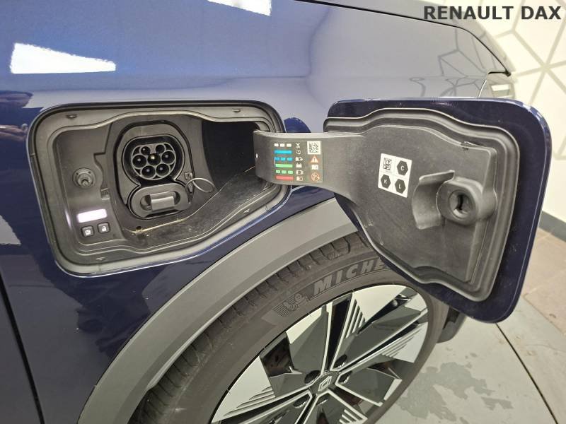 Renault Scénic - Photo 24
