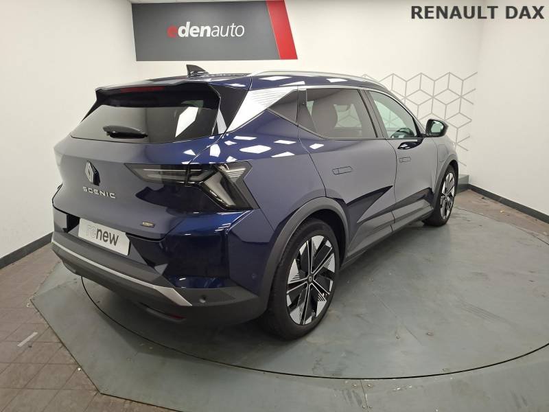 Renault Scénic - Photo 3