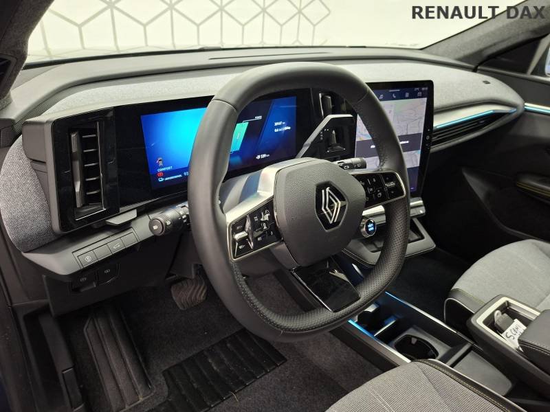 Renault Scénic - Photo 36