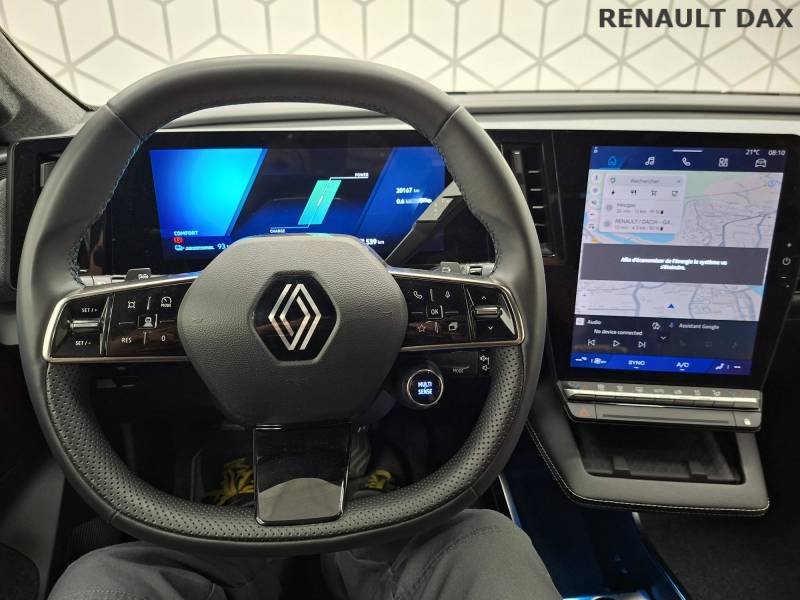 Renault Scénic - Photo 39