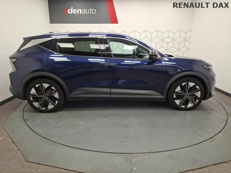 Renault Scénic - Photo 4
