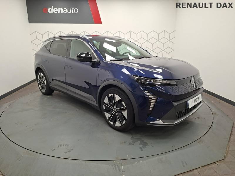 Renault Scénic - Photo 5