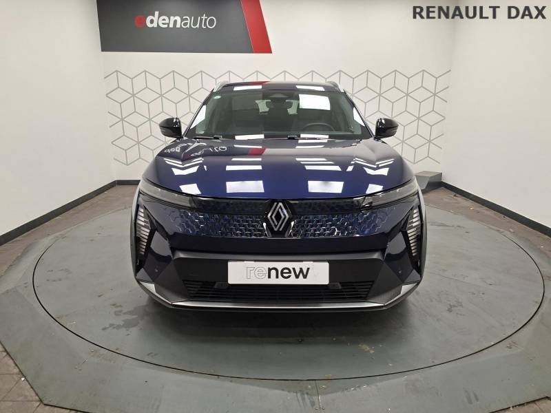 Renault Scénic - Photo 6