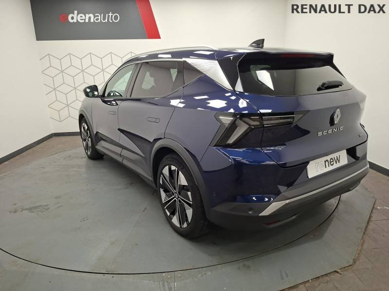 Renault Scénic - Photo 8