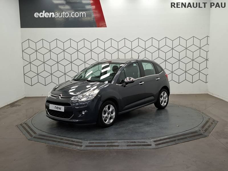 Citroën C3 - Photo 1