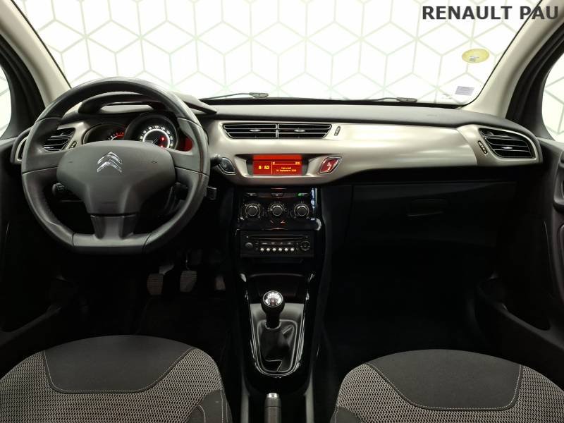 Citroën C3 - Photo 11
