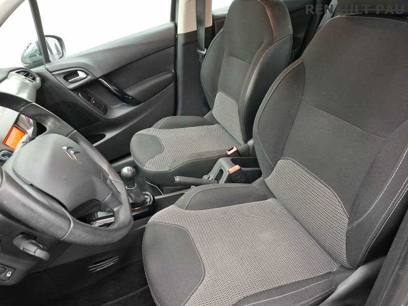 Citroën C3 - Photo 12