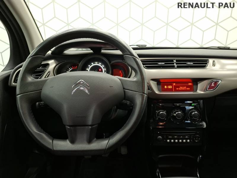Citroën C3 - Photo 14
