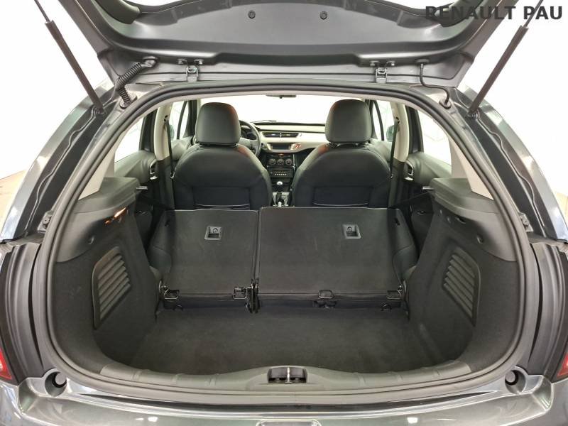 Citroën C3 - Photo 17