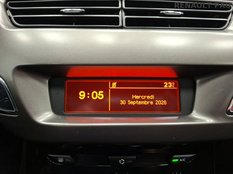 Citroën C3 - Photo 18