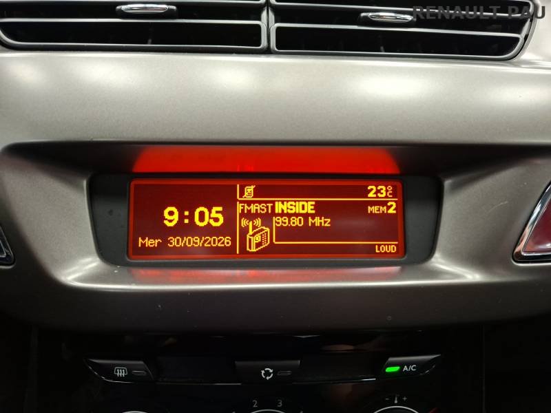 Citroën C3 - Photo 19