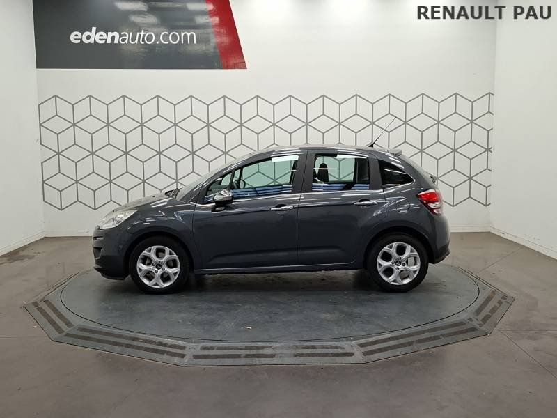 Citroën C3 - Photo 2