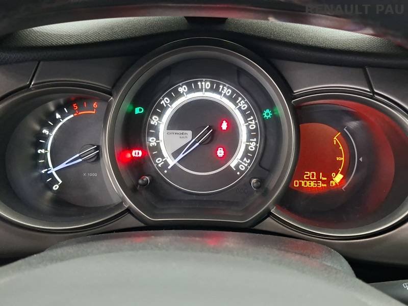 Citroën C3 - Photo 21