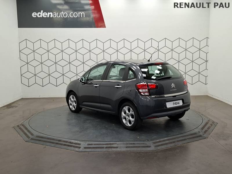 Citroën C3 - Photo 3