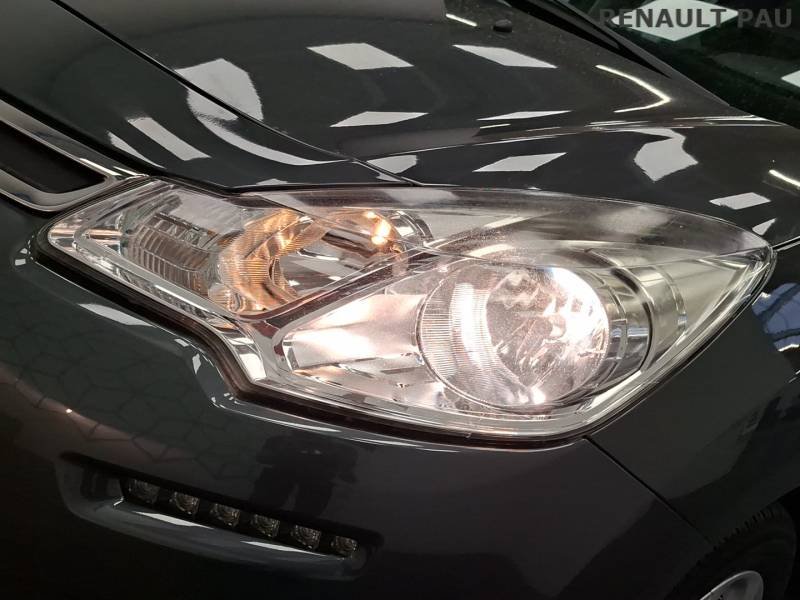 Citroën C3 - Photo 33