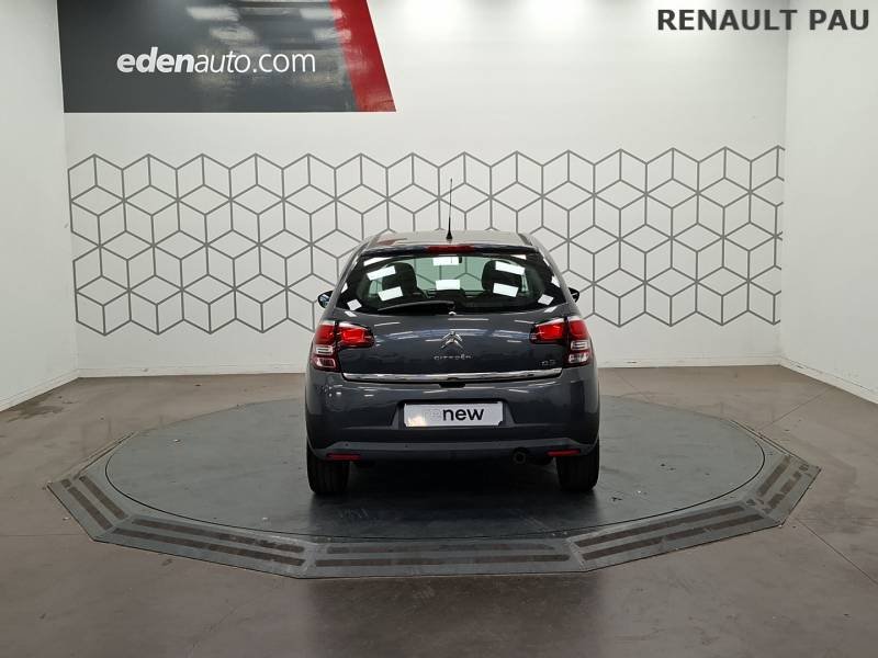 Citroën C3 - Photo 4