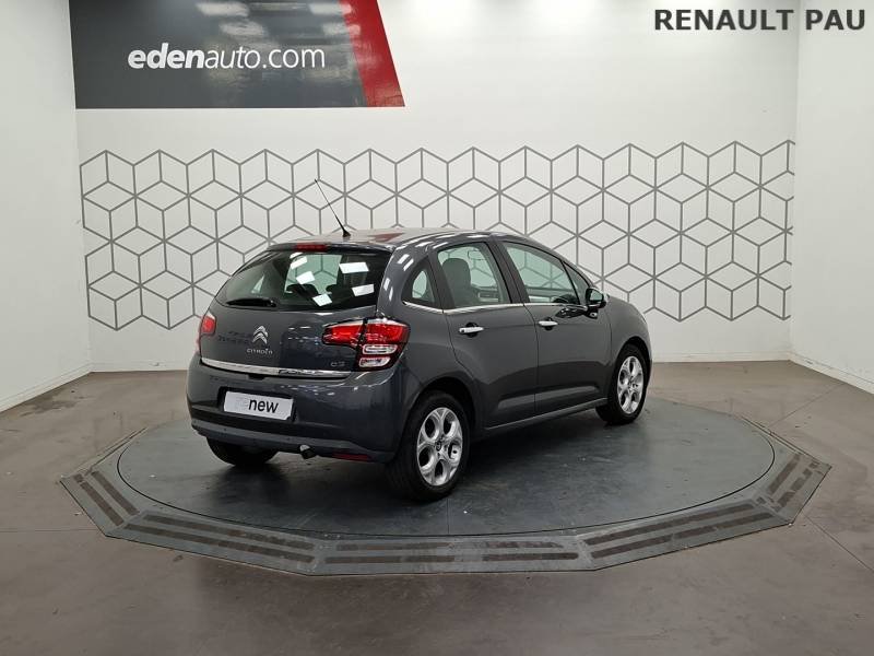 Citroën C3 - Photo 5