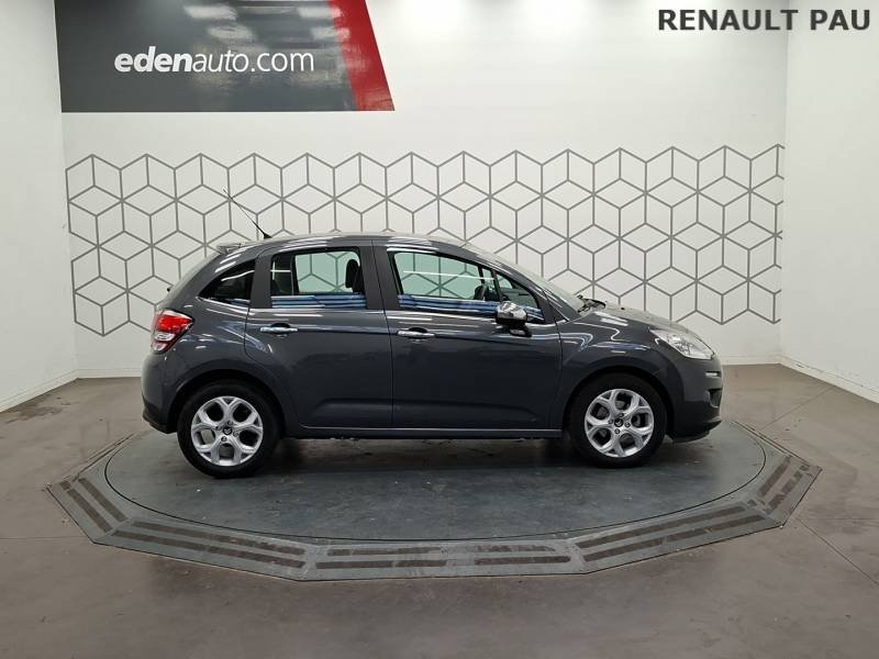 Citroën C3 - Photo 6