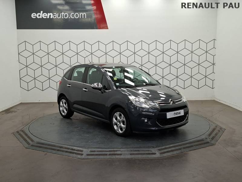 Citroën C3 - Photo 7