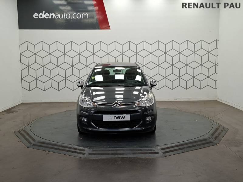 Citroën C3 - Photo 8