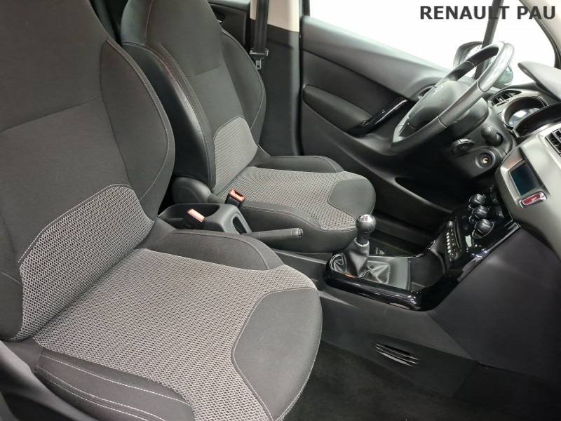 Citroën C3 - Photo 9