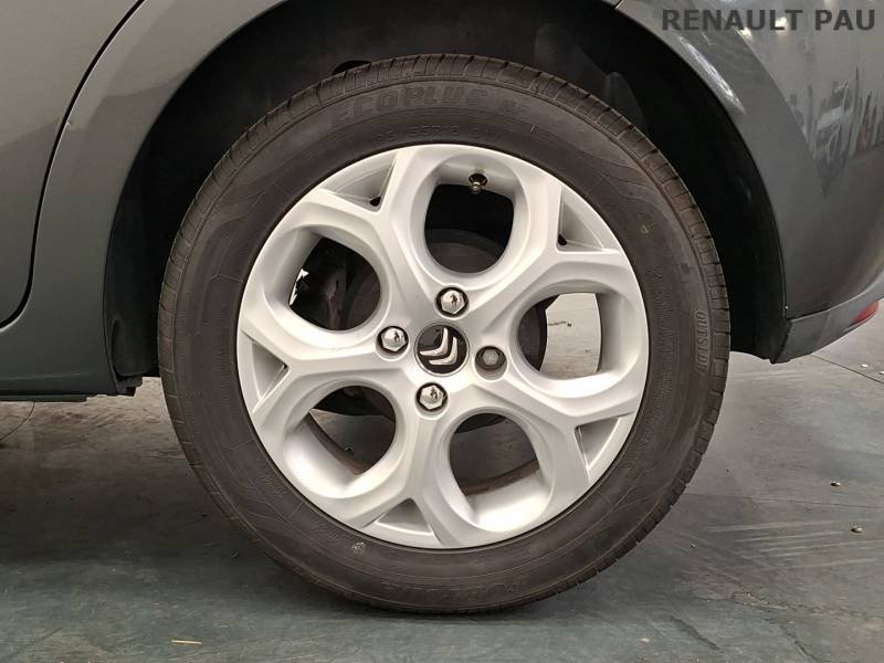 Citroën C3 - Photo 10