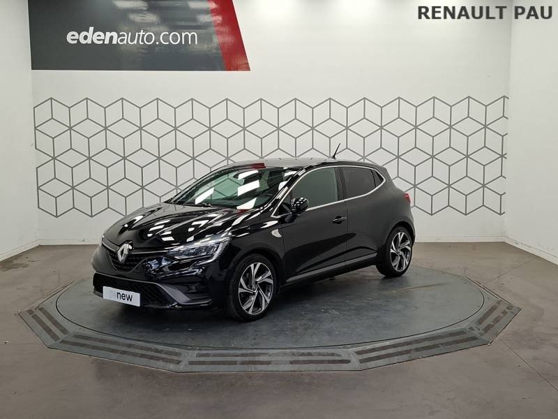 Renault Clio - Photo 1