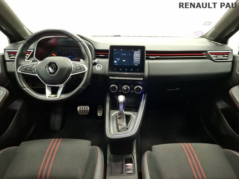 Renault Clio - Photo 11