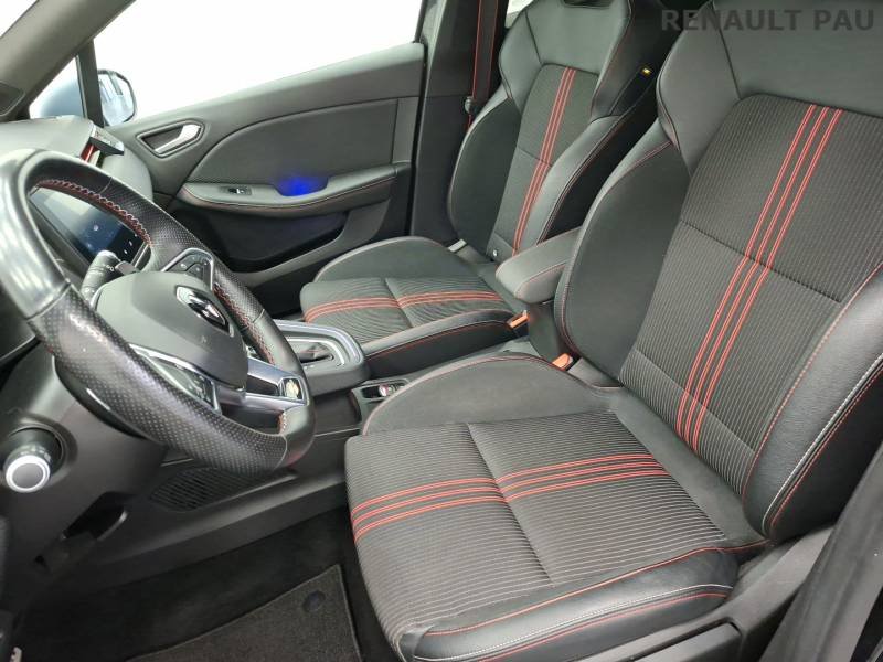 Renault Clio - Photo 12