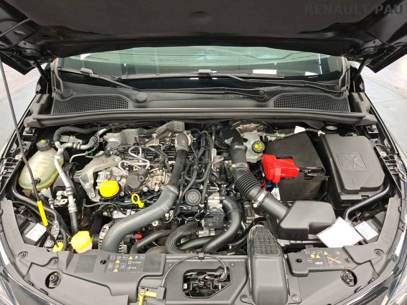 Renault Clio - Photo 13