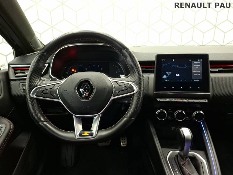 Renault Clio - Photo 14