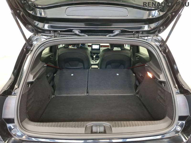 Renault Clio - Photo 17