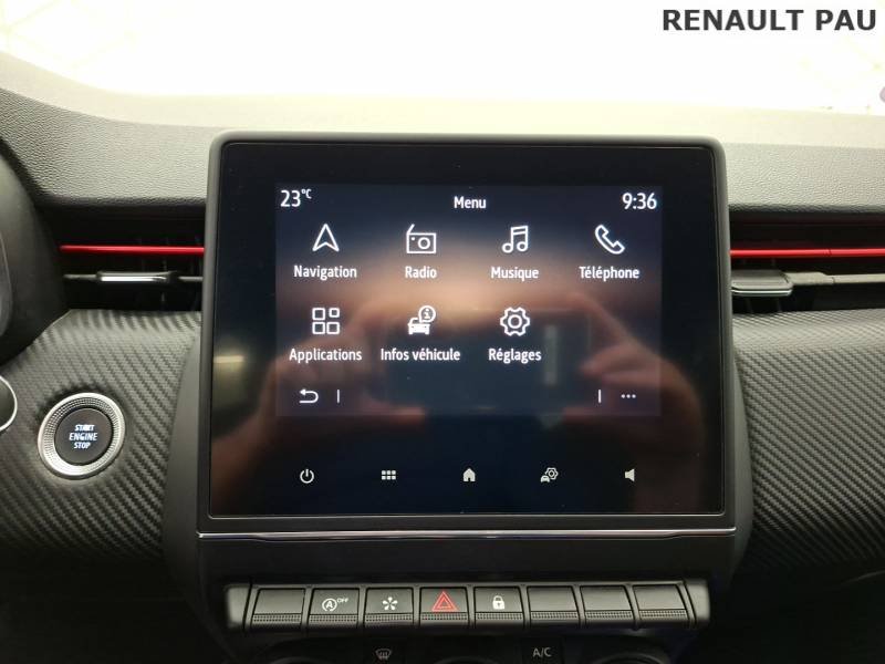 Renault Clio - Photo 18