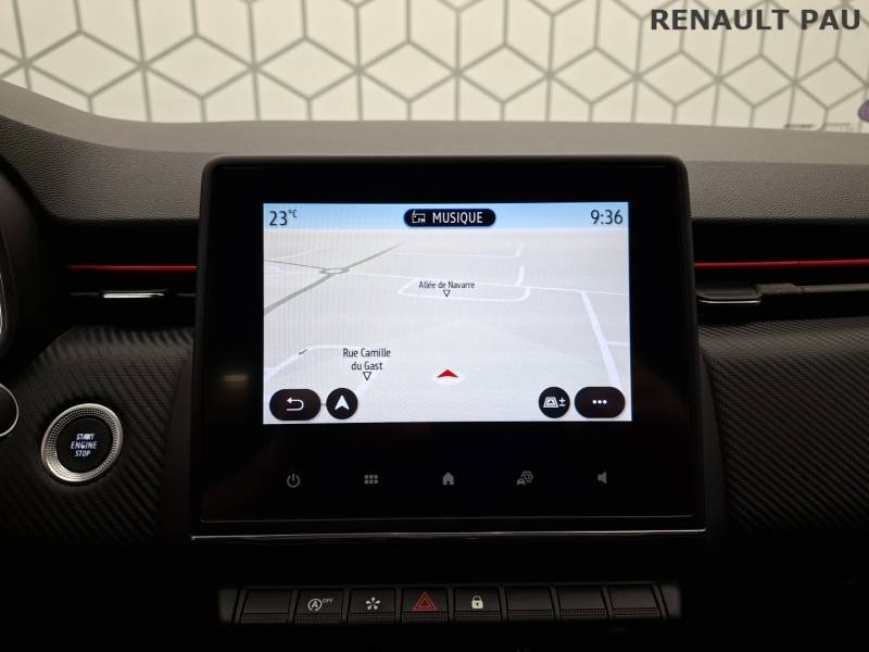 Renault Clio - Photo 19