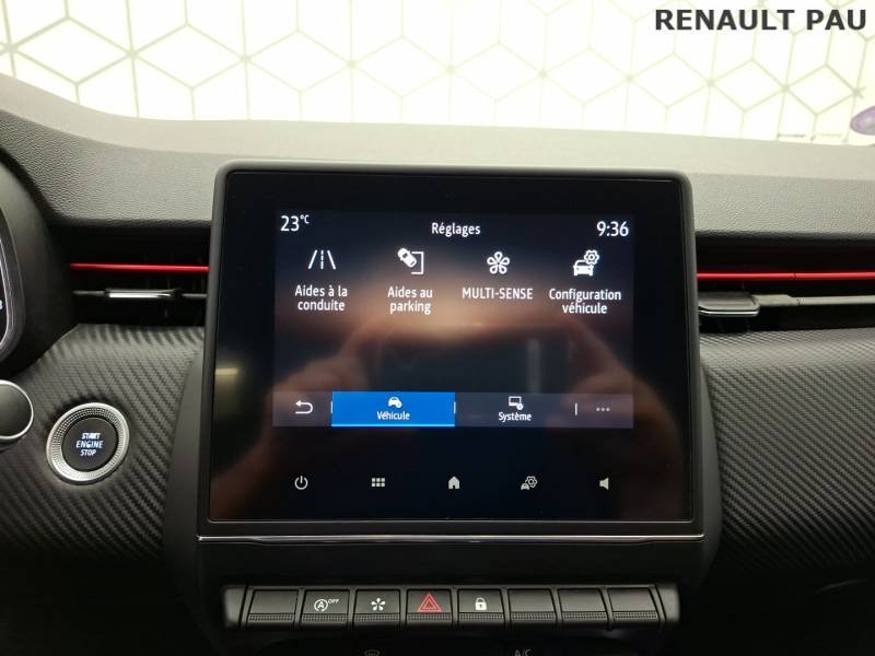 Renault Clio - Photo 20