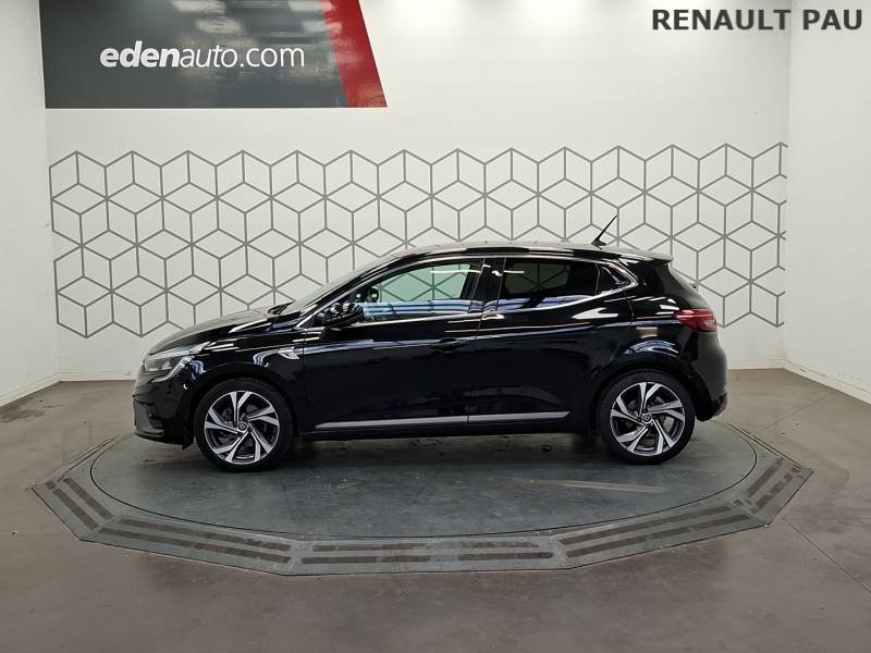 Renault Clio - Photo 2