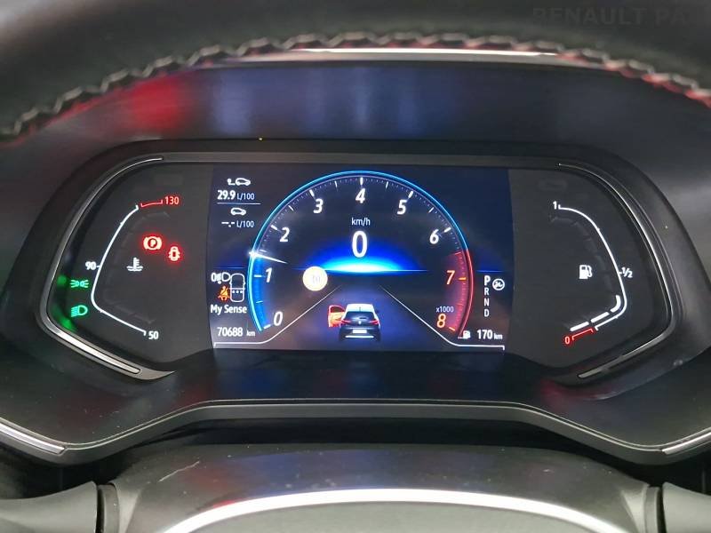 Renault Clio - Photo 22