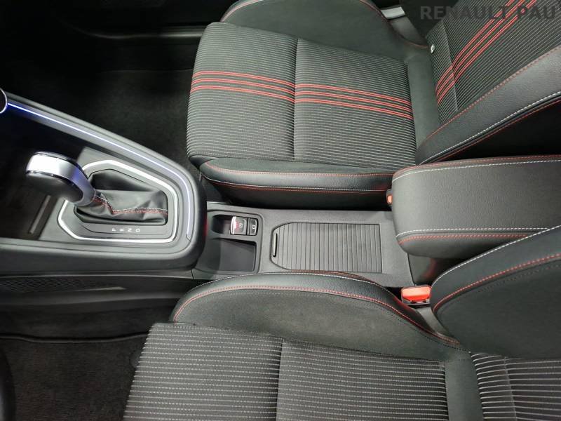 Renault Clio - Photo 23