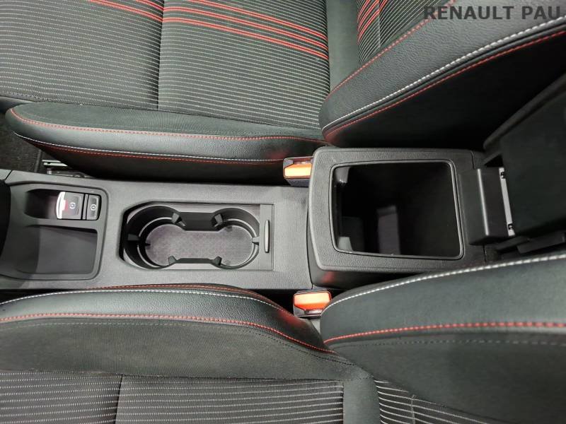Renault Clio - Photo 25