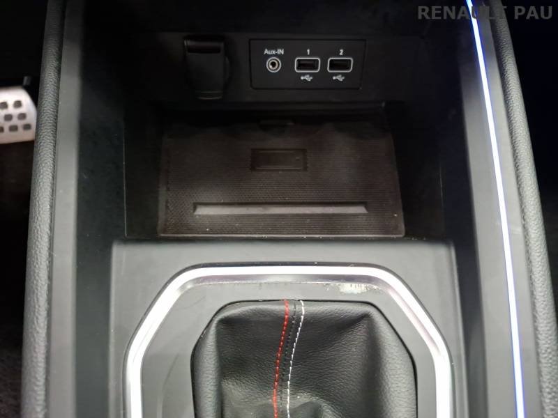 Renault Clio - Photo 26
