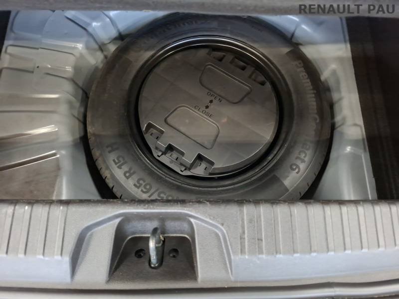 Renault Clio - Photo 27