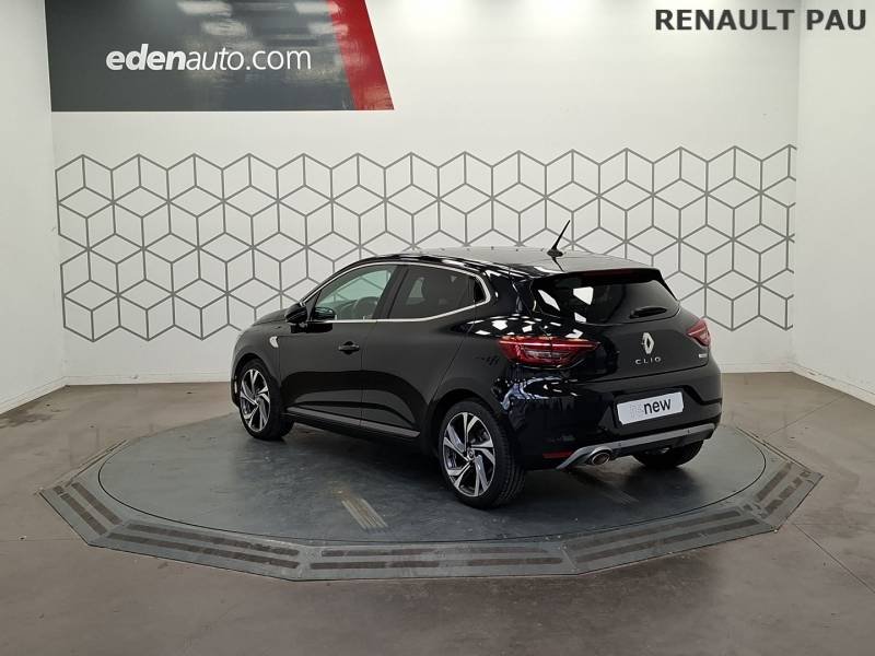 Renault Clio - Photo 3