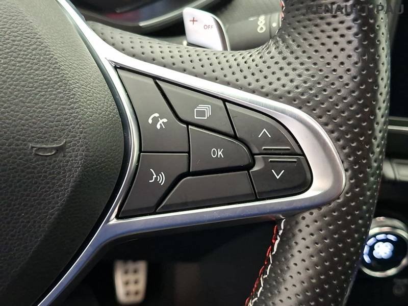 Renault Clio - Photo 33