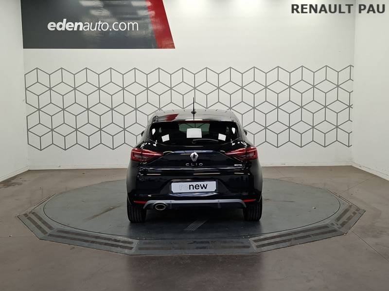 Renault Clio - Photo 4